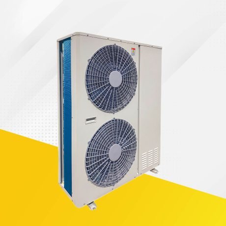 cold room condensing unit, R404A refrigeration system, Mechocool