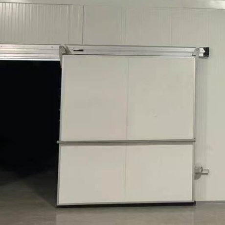 cold storage condensing unit, Mechocool turnkey refrigeration solution