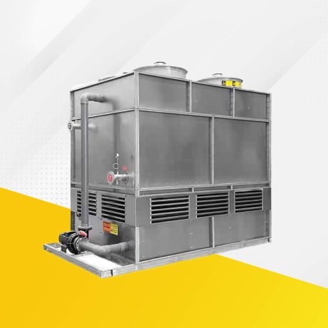 cold storage condensing unit, Mechocool turnkey refrigeration solution