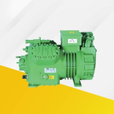cold storage condensing unit, Mechocool turnkey refrigeration solution